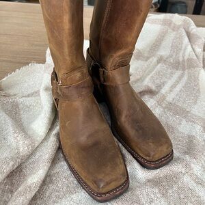 Frye Boots